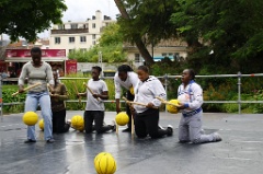 Les Basketteuses de Bamako 8 * 3744 x 2496 * (5.11MB)